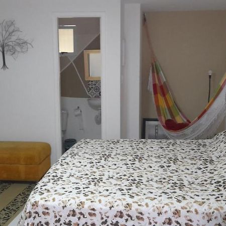 Loft 2 Quadras Da Praia Do Recreio Rio de Janeiro Bagian luar foto
