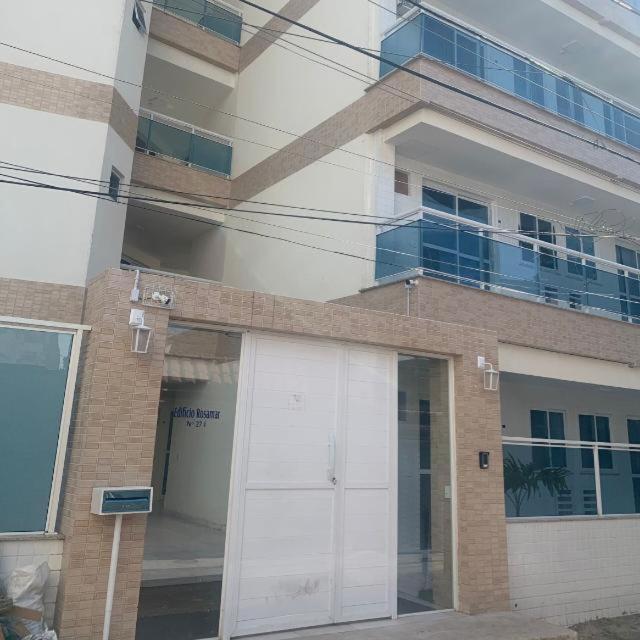 Loft 2 Quadras Da Praia Do Recreio Rio de Janeiro Bagian luar foto